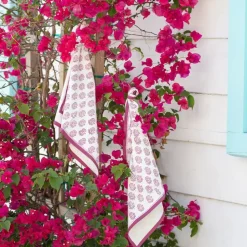 Anika Fuchsia Napkin | Set of 4