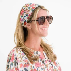 Cabana Garden Headband