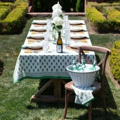 Chardonnay Tablecloth