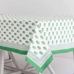 Chardonnay Tablecloth