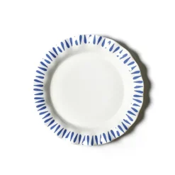 Coton Colors Wedgewood Plate