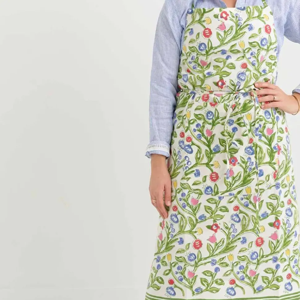 Emma Apron