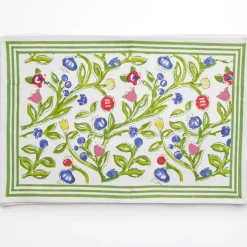 Emma Placemat | Set of 4