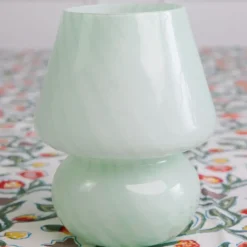 Mint Joyful Lamp