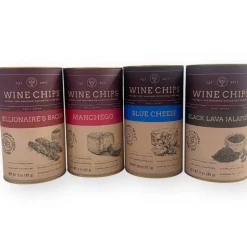 Wine Chips